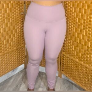 Yogalicious High Waist leggings